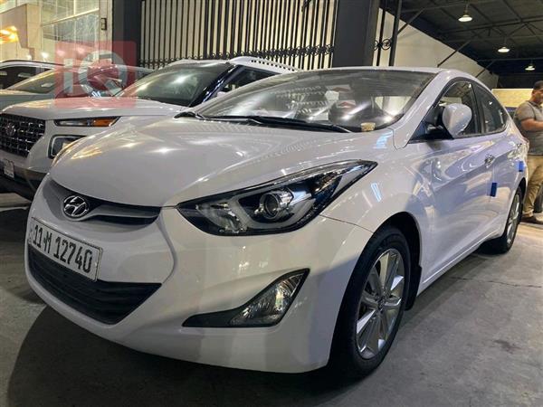 Hyundai for sale in Iraq